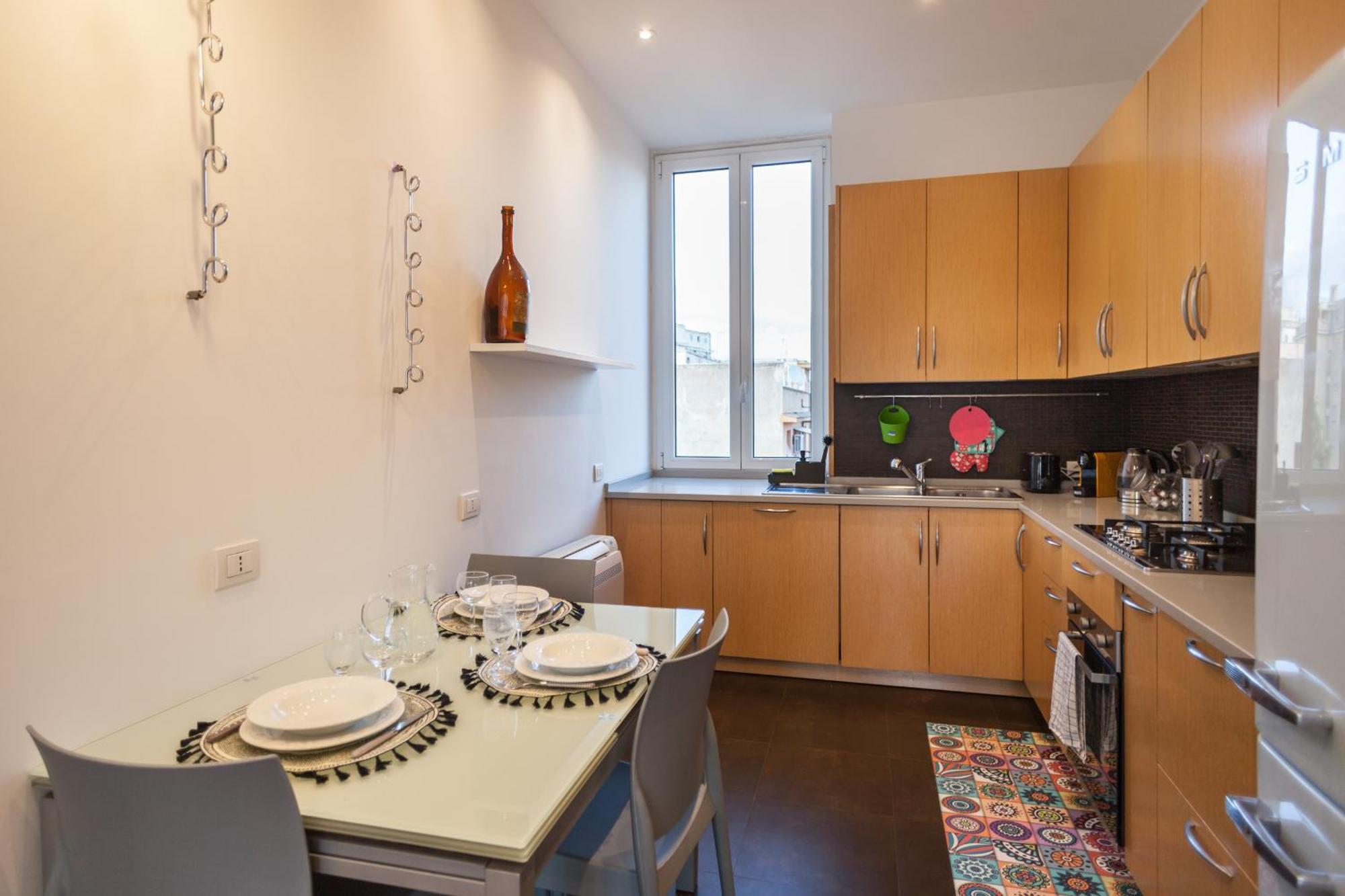 Casa Colibri Appartement *