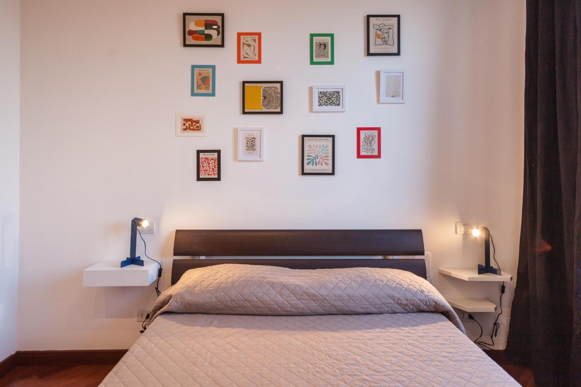 Casa Colibri Appartement Rome