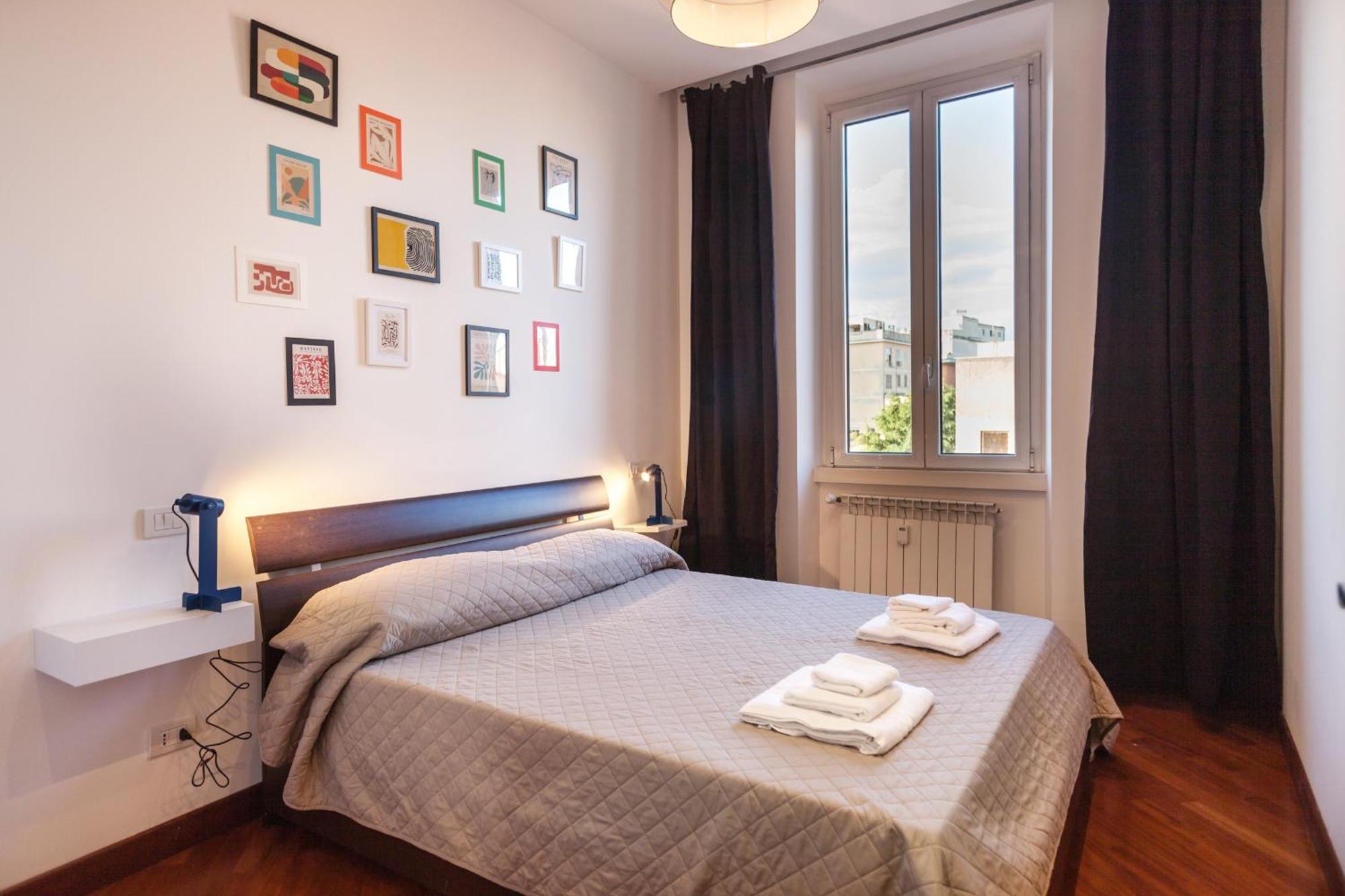 Casa Colibri Appartement