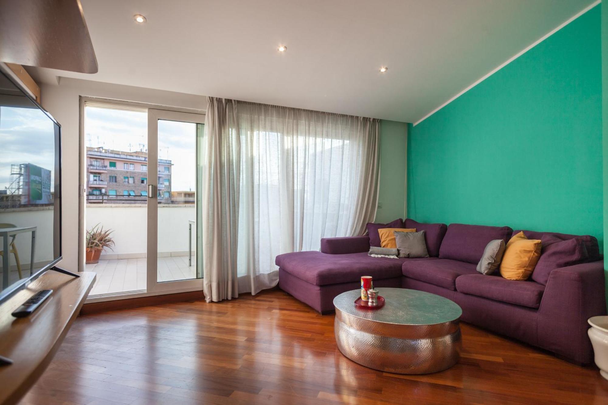 Casa Colibri Appartement *